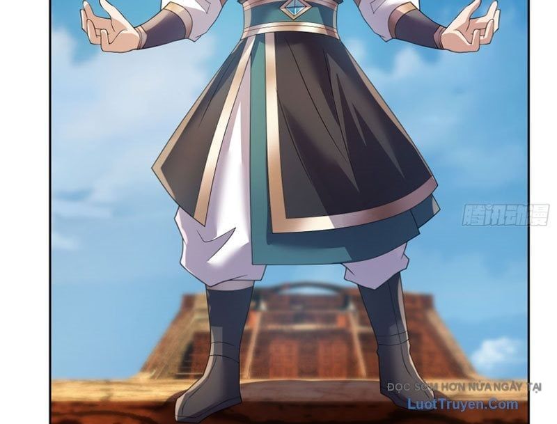 Thu Triệu Vạn Đồ Đệ, Vi Sư Vô Địch Thế Gian Chap 203 - Next Chap 204