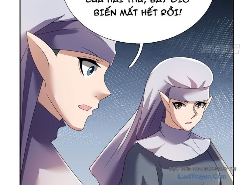 Thu Triệu Vạn Đồ Đệ, Vi Sư Vô Địch Thế Gian Chap 203 - Next Chap 204