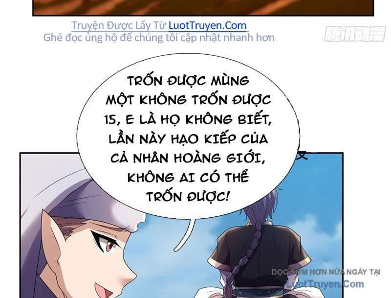 Thu Triệu Vạn Đồ Đệ, Vi Sư Vô Địch Thế Gian Chap 203 - Next Chap 204