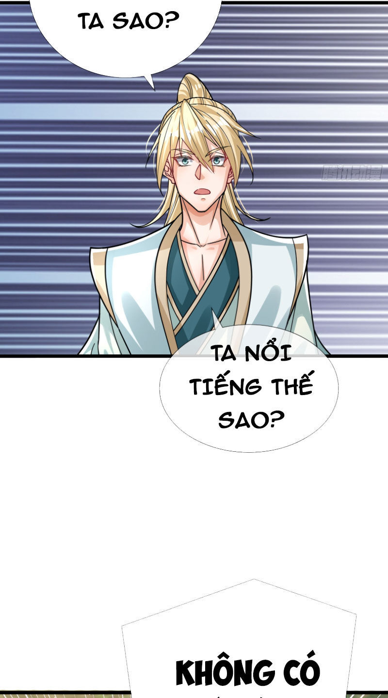 Thu Triệu Vạn Đồ Đệ, Vi Sư Vô Địch Thế Gian Chap 21 - Next Chap 22