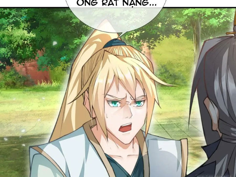 Thu Triệu Vạn Đồ Đệ, Vi Sư Vô Địch Thế Gian Chap 23 - Next Chap 24