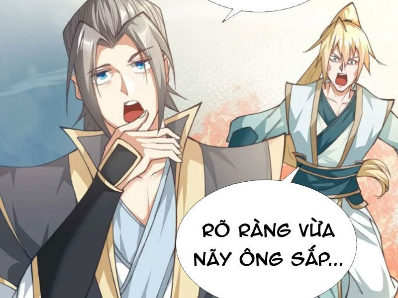 Thu Triệu Vạn Đồ Đệ, Vi Sư Vô Địch Thế Gian Chap 23 - Next Chap 24