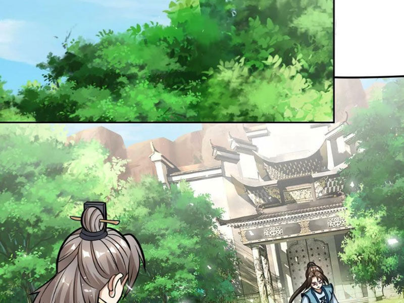 Thu Triệu Vạn Đồ Đệ, Vi Sư Vô Địch Thế Gian Chap 23 - Next Chap 24