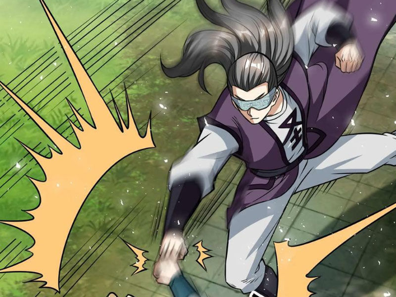 Thu Triệu Vạn Đồ Đệ, Vi Sư Vô Địch Thế Gian Chap 23 - Next Chap 24