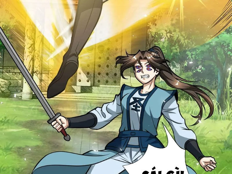 Thu Triệu Vạn Đồ Đệ, Vi Sư Vô Địch Thế Gian Chap 23 - Next Chap 24