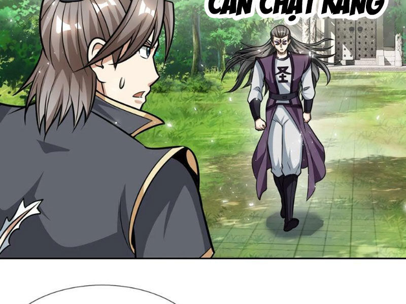 Thu Triệu Vạn Đồ Đệ, Vi Sư Vô Địch Thế Gian Chap 23 - Next Chap 24