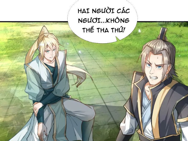 Thu Triệu Vạn Đồ Đệ, Vi Sư Vô Địch Thế Gian Chap 23 - Next Chap 24