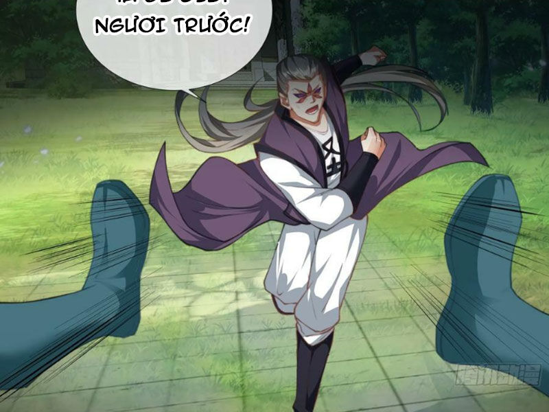 Thu Triệu Vạn Đồ Đệ, Vi Sư Vô Địch Thế Gian Chap 23 - Next Chap 24