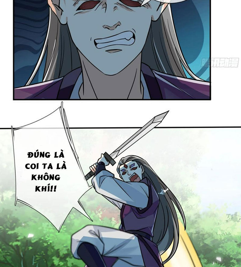 Thu Triệu Vạn Đồ Đệ, Vi Sư Vô Địch Thế Gian Chap 24 - Next Chap 25