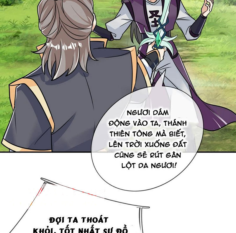 Thu Triệu Vạn Đồ Đệ, Vi Sư Vô Địch Thế Gian Chap 24 - Next Chap 25