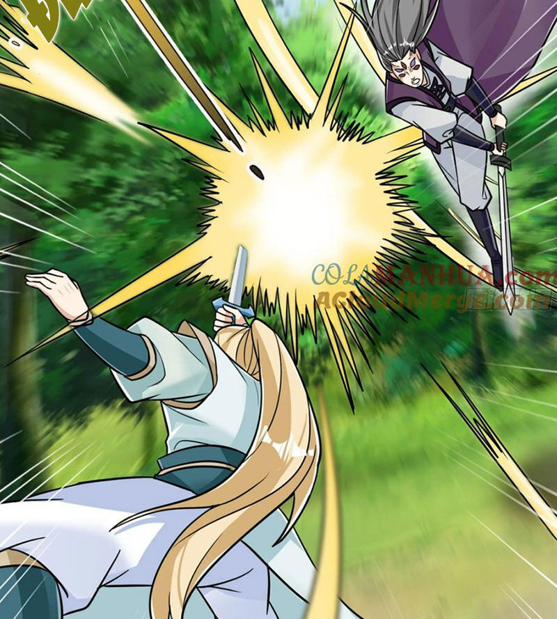 Thu Triệu Vạn Đồ Đệ, Vi Sư Vô Địch Thế Gian Chap 24 - Next Chap 25