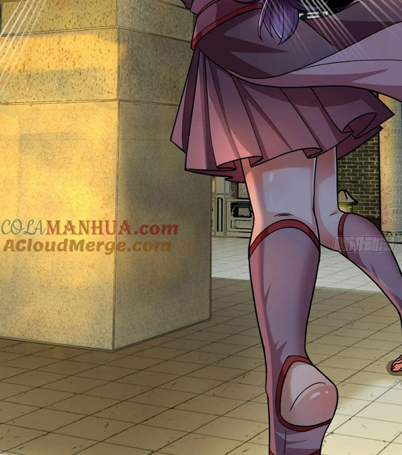 Thu Triệu Vạn Đồ Đệ, Vi Sư Vô Địch Thế Gian Chap 24 - Next Chap 25