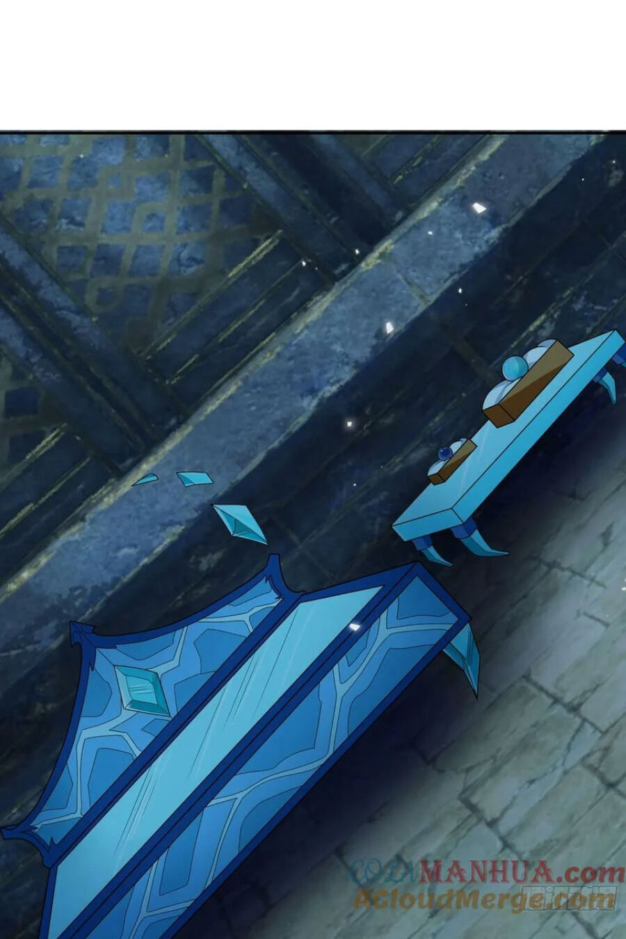 Thu Triệu Vạn Đồ Đệ, Vi Sư Vô Địch Thế Gian Chap 27 - Next Chap 28