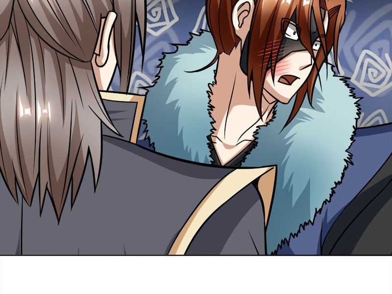 Thu Triệu Vạn Đồ Đệ, Vi Sư Vô Địch Thế Gian Chap 28 - Next Chap 29