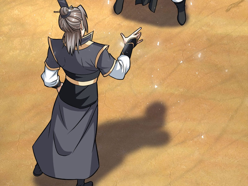 Thu Triệu Vạn Đồ Đệ, Vi Sư Vô Địch Thế Gian Chap 28 - Next Chap 29