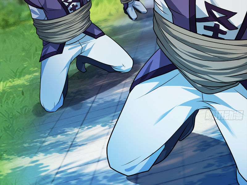 Thu Triệu Vạn Đồ Đệ, Vi Sư Vô Địch Thế Gian Chap 28 - Next Chap 29