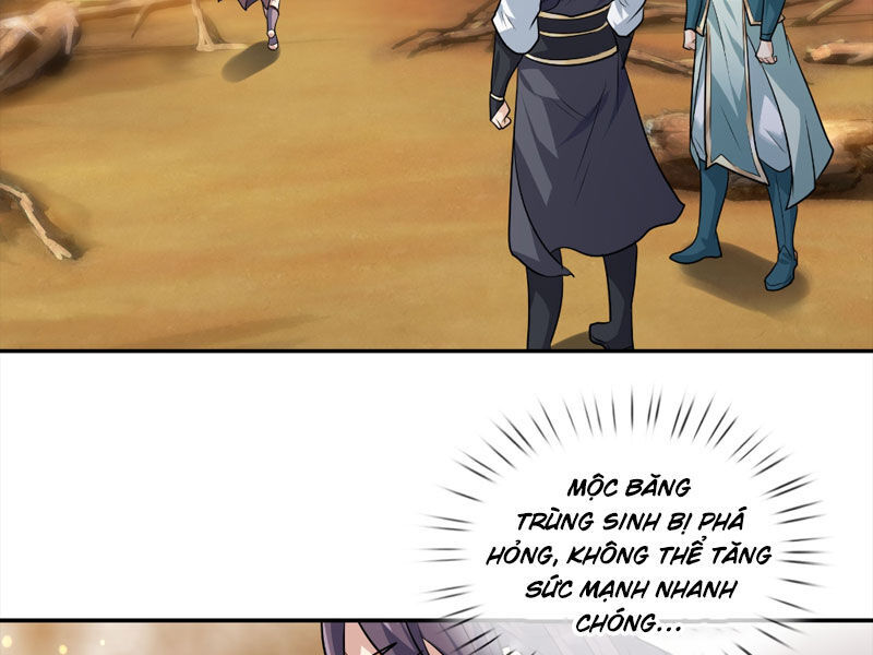 Thu Triệu Vạn Đồ Đệ, Vi Sư Vô Địch Thế Gian Chap 28 - Next Chap 29