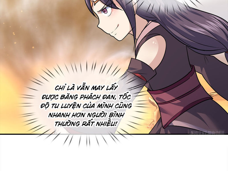 Thu Triệu Vạn Đồ Đệ, Vi Sư Vô Địch Thế Gian Chap 28 - Next Chap 29