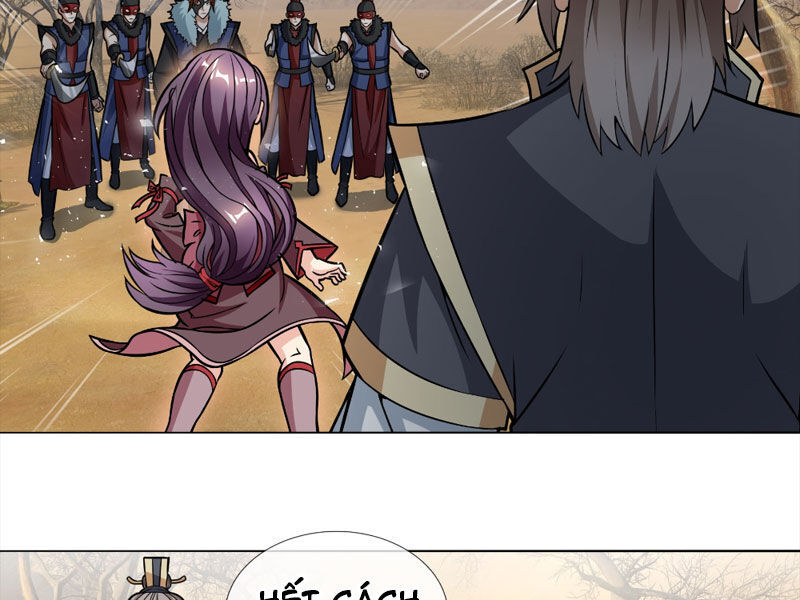 Thu Triệu Vạn Đồ Đệ, Vi Sư Vô Địch Thế Gian Chap 28 - Next Chap 29