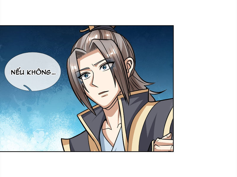 Thu Triệu Vạn Đồ Đệ, Vi Sư Vô Địch Thế Gian Chap 28 - Next Chap 29