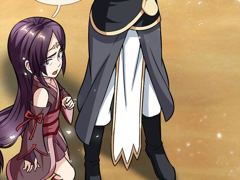 Thu Triệu Vạn Đồ Đệ, Vi Sư Vô Địch Thế Gian Chap 28 - Next Chap 29