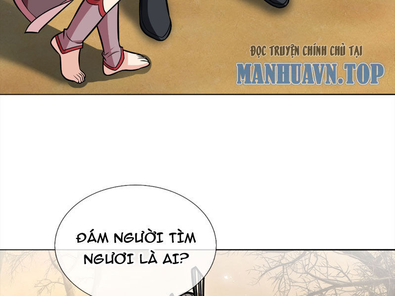 Thu Triệu Vạn Đồ Đệ, Vi Sư Vô Địch Thế Gian Chap 28 - Next Chap 29