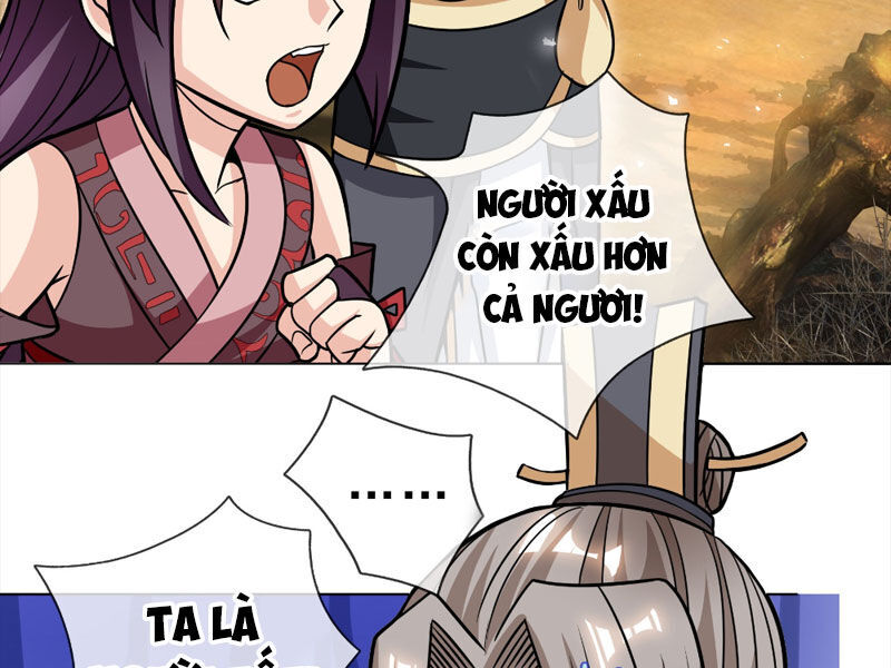 Thu Triệu Vạn Đồ Đệ, Vi Sư Vô Địch Thế Gian Chap 28 - Next Chap 29