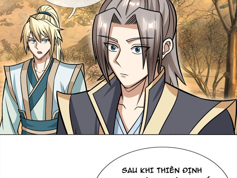 Thu Triệu Vạn Đồ Đệ, Vi Sư Vô Địch Thế Gian Chap 28 - Next Chap 29
