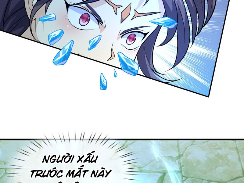 Thu Triệu Vạn Đồ Đệ, Vi Sư Vô Địch Thế Gian Chap 28 - Next Chap 29