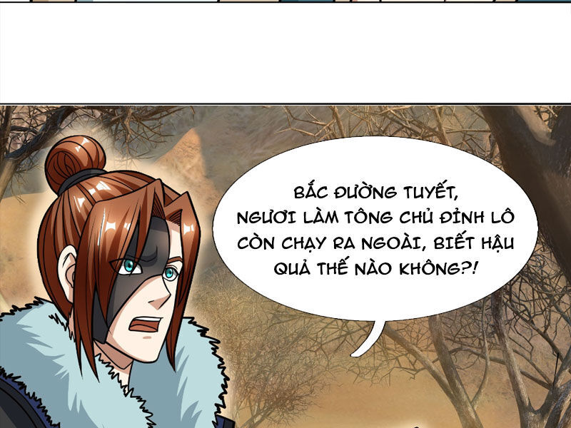 Thu Triệu Vạn Đồ Đệ, Vi Sư Vô Địch Thế Gian Chap 28 - Next Chap 29
