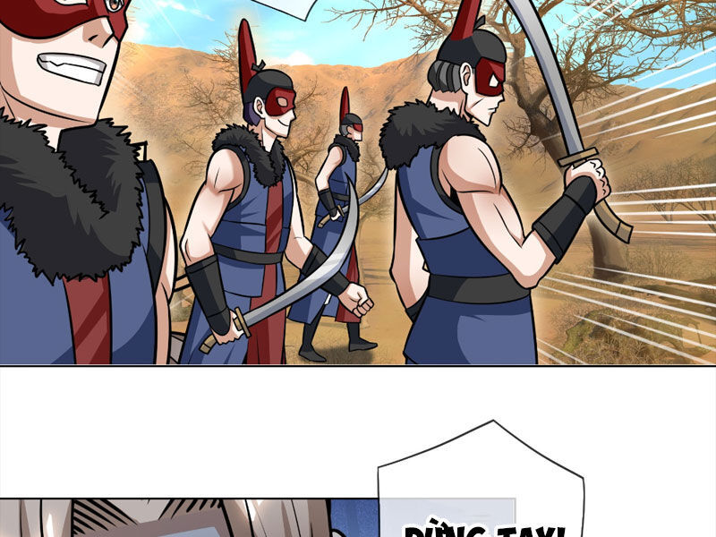 Thu Triệu Vạn Đồ Đệ, Vi Sư Vô Địch Thế Gian Chap 28 - Next Chap 29