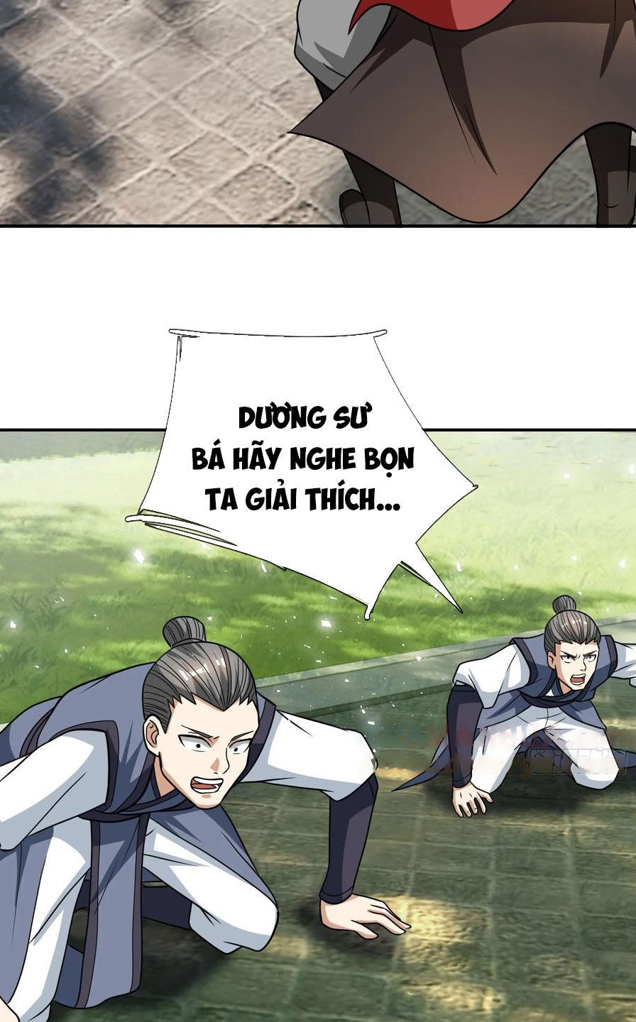 Thu Triệu Vạn Đồ Đệ, Vi Sư Vô Địch Thế Gian Chap 29 - Next Chap 30