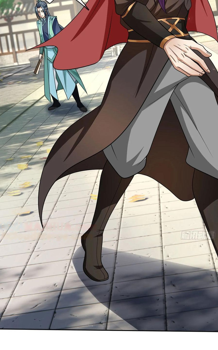 Thu Triệu Vạn Đồ Đệ, Vi Sư Vô Địch Thế Gian Chap 29 - Next Chap 30