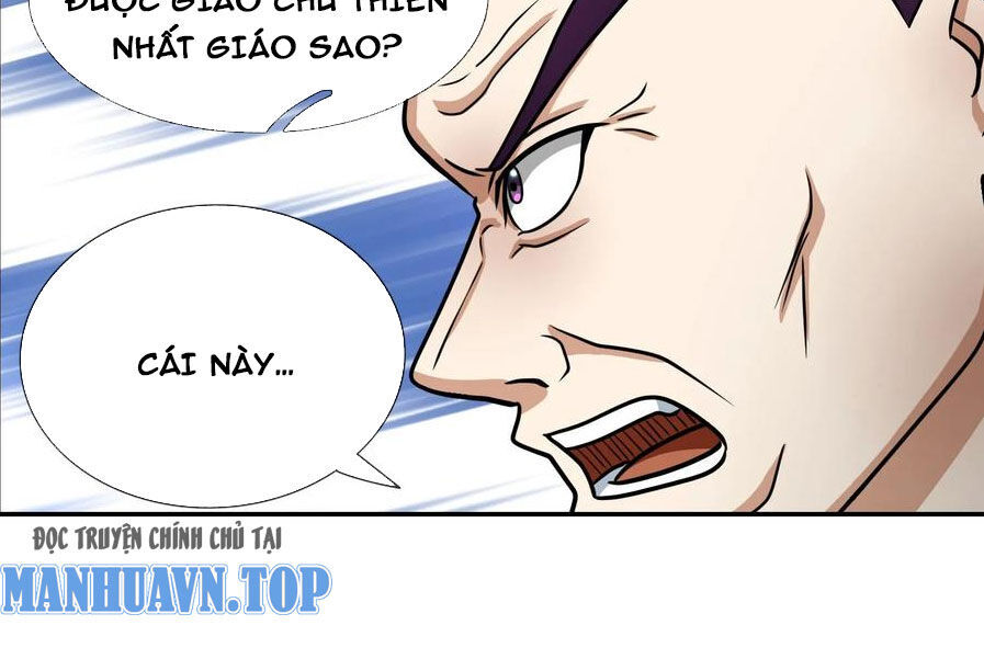 Thu Triệu Vạn Đồ Đệ, Vi Sư Vô Địch Thế Gian Chap 29 - Next Chap 30