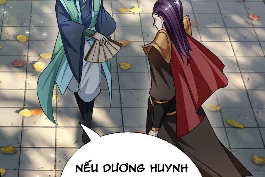 Thu Triệu Vạn Đồ Đệ, Vi Sư Vô Địch Thế Gian Chap 29 - Next Chap 30