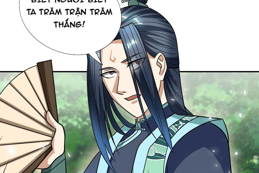 Thu Triệu Vạn Đồ Đệ, Vi Sư Vô Địch Thế Gian Chap 29 - Next Chap 30