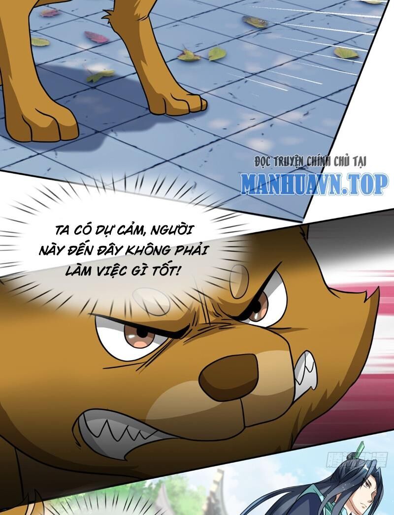 Thu Triệu Vạn Đồ Đệ, Vi Sư Vô Địch Thế Gian Chap 30 - Next Chap 31