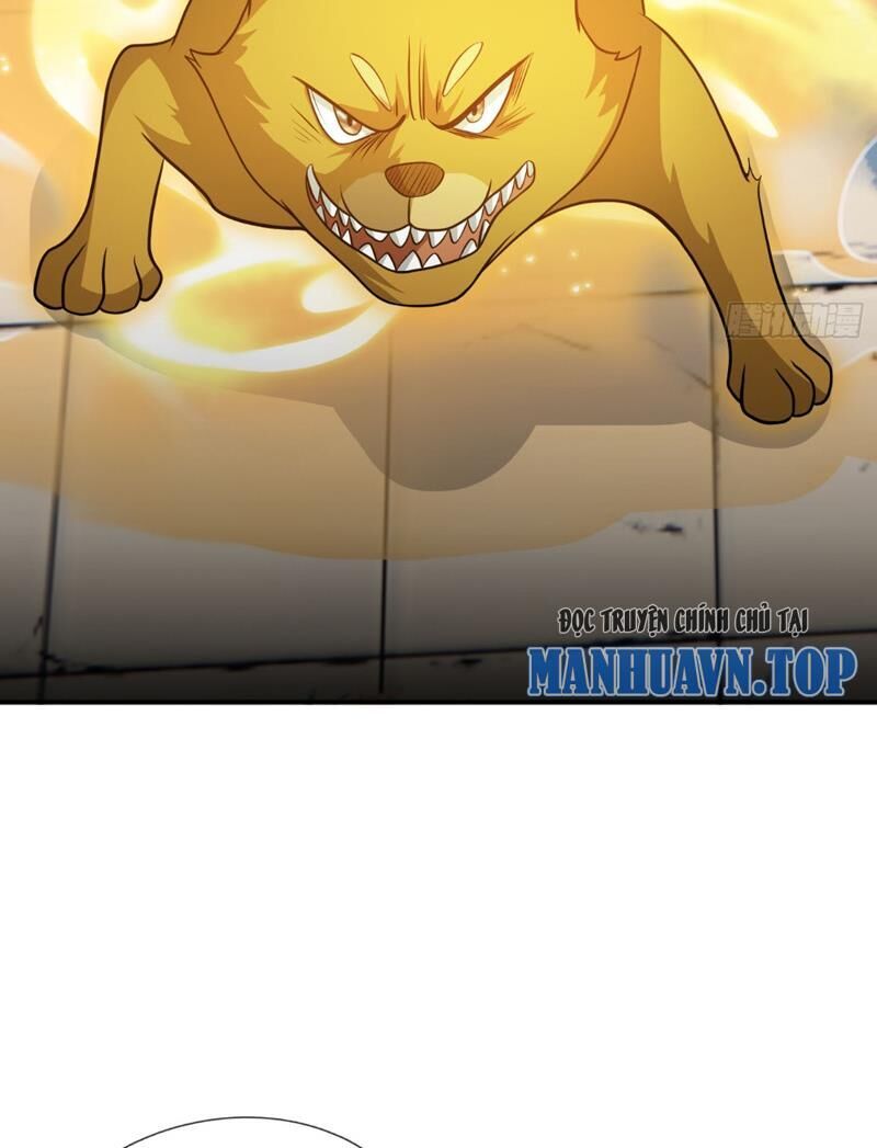 Thu Triệu Vạn Đồ Đệ, Vi Sư Vô Địch Thế Gian Chap 30 - Next Chap 31