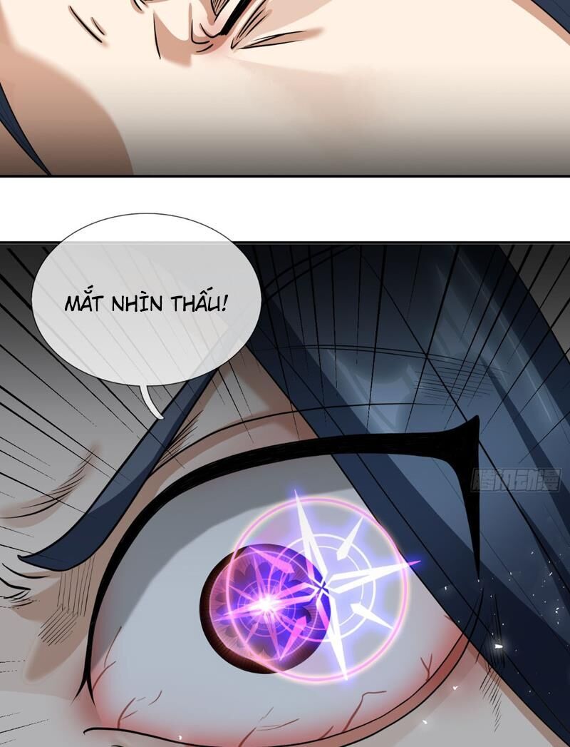 Thu Triệu Vạn Đồ Đệ, Vi Sư Vô Địch Thế Gian Chap 30 - Next Chap 31