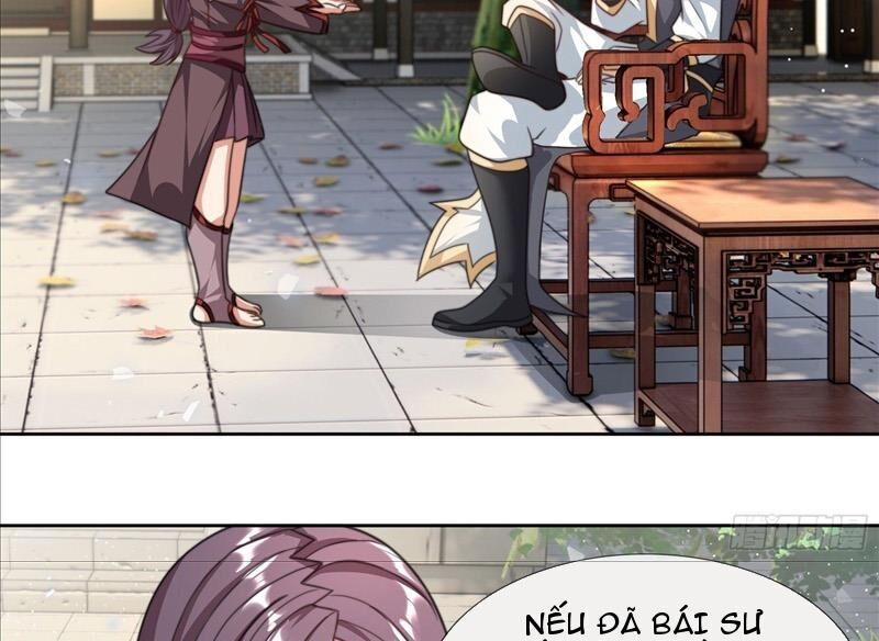 Thu Triệu Vạn Đồ Đệ, Vi Sư Vô Địch Thế Gian Chap 31 - Next Chap 32