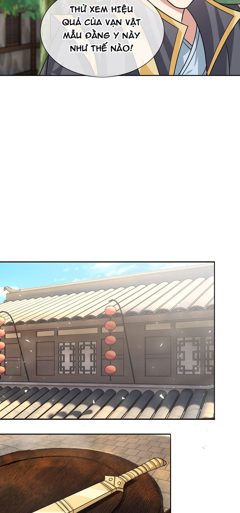 Thu Triệu Vạn Đồ Đệ, Vi Sư Vô Địch Thế Gian Chap 32 - Next Chap 33