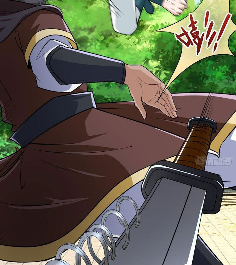 Thu Triệu Vạn Đồ Đệ, Vi Sư Vô Địch Thế Gian Chap 35 - Next Chap 36