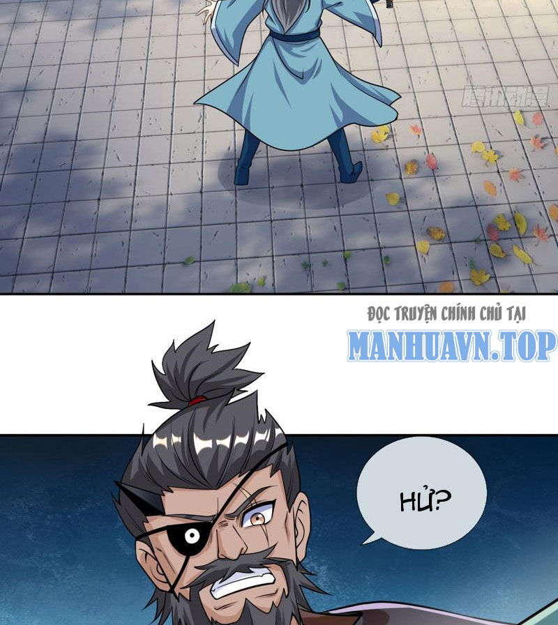 Thu Triệu Vạn Đồ Đệ, Vi Sư Vô Địch Thế Gian Chap 35 - Next Chap 36