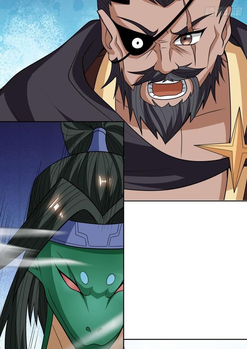 Thu Triệu Vạn Đồ Đệ, Vi Sư Vô Địch Thế Gian Chap 37 - Next Chap 38