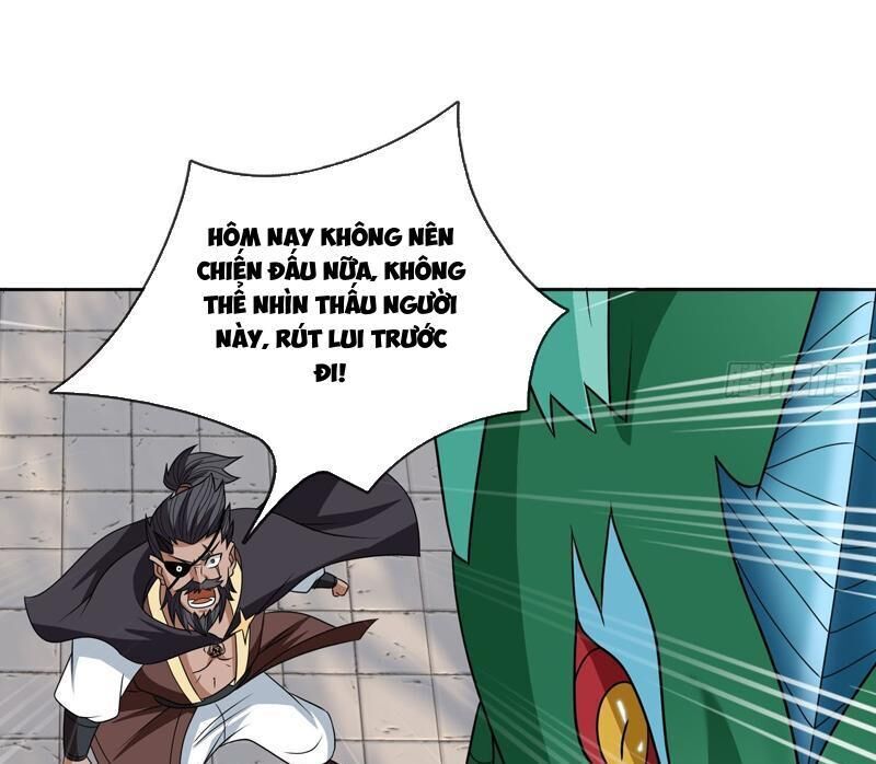 Thu Triệu Vạn Đồ Đệ, Vi Sư Vô Địch Thế Gian Chap 37 - Next Chap 38