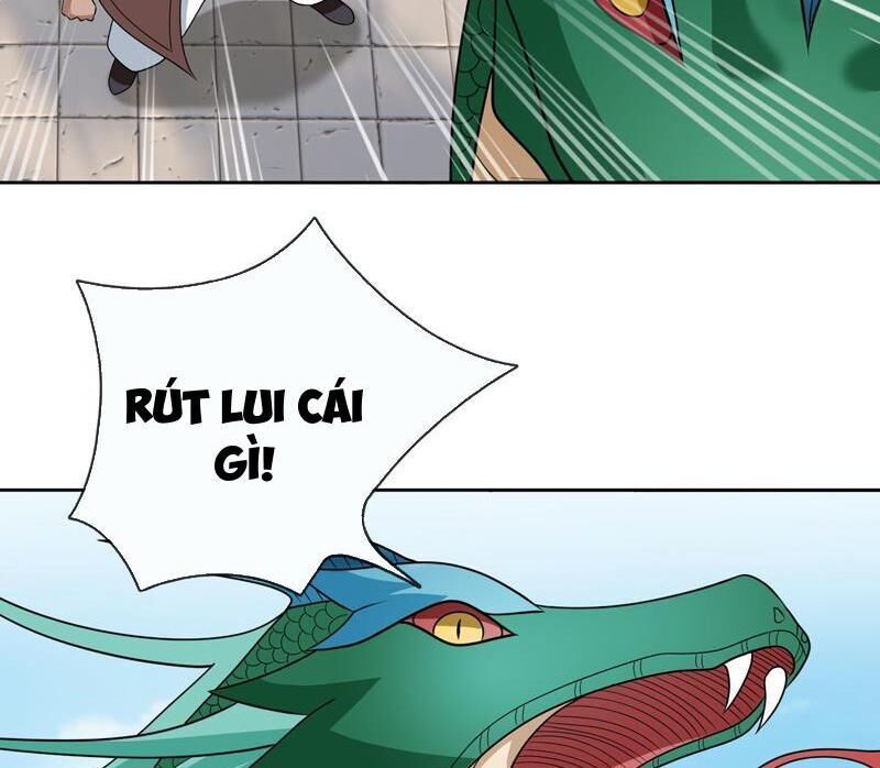 Thu Triệu Vạn Đồ Đệ, Vi Sư Vô Địch Thế Gian Chap 37 - Next Chap 38