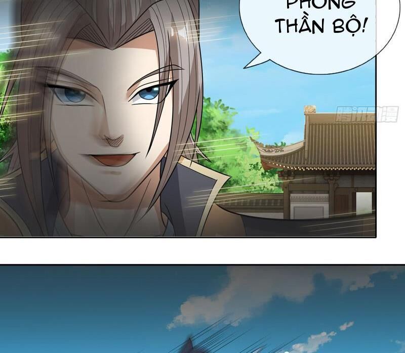 Thu Triệu Vạn Đồ Đệ, Vi Sư Vô Địch Thế Gian Chap 37 - Next Chap 38