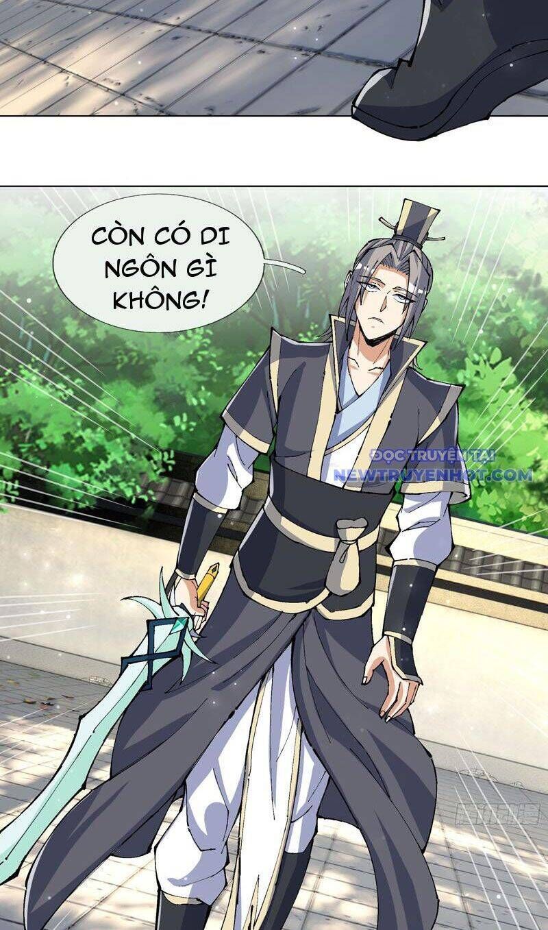 Thu Triệu Vạn Đồ Đệ, Vi Sư Vô Địch Thế Gian Chap 38 - Next Chap 39