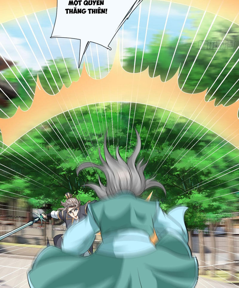 Thu Triệu Vạn Đồ Đệ, Vi Sư Vô Địch Thế Gian Chap 39 - Next Chap 40