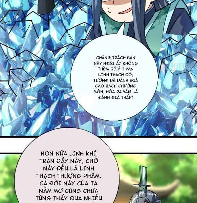 Thu Triệu Vạn Đồ Đệ, Vi Sư Vô Địch Thế Gian Chap 41 - Next Chap 42